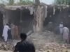 Pakistan Mosque Blast : पाकिस्तान में जुमे की नमाज के दौरान मस्जिद में धमाका, 15 की मौत; 50 से अधिक घायल