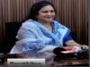 CG women Commission : लिव-इन से जुड़े विवाद बढ़ रहे, बस्तर और सरगुजा में अंधविश्वास के मामले ज्यादा