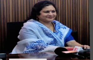 CG women Commission : लिव-इन से जुड़े विवाद बढ़ रहे, बस्तर और सरगुजा में अंधविश्वास के मामले ज्यादा