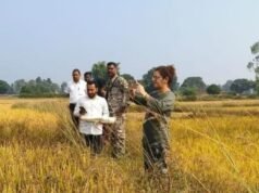 Crops Girdavari Boycott : PV ऐप से फसल गिरदावरी का पटवारी संघ ने किया बहिष्कार, दबाव बनाया गया तो हड़ताल पर जाएंगे