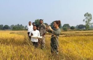 Crops Girdavari Boycott : PV ऐप से फसल गिरदावरी का पटवारी संघ ने किया बहिष्कार, दबाव बनाया गया तो हड़ताल पर जाएंगे