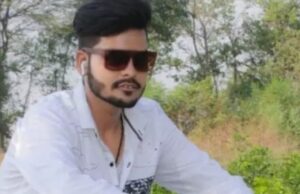 महीने भर से लापता कांग्रेस नेता के भतीजे की लाश मिली