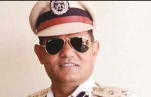 सड़कों पर केक काटने का तमाशा करने वालों का जेल में मनेगा जन्मदिन