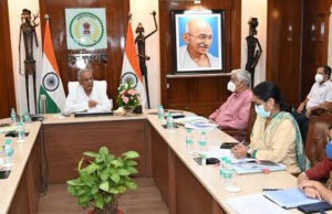 भूपेश सरकार की हाट-बाजार क्लिनिक हिट ,विश्व स्वास्थ्य संगठन ने सराहा