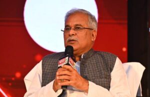 लोगों की आय में वृद्धि के साथ छत्तीसगढ़ को बनाया जा रहा एक समृद्ध राज्य-बघेल