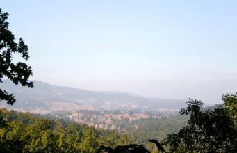 उत्तरी ठंडी हवाओं से मौसम बदला, दो-चार दिनों में कड़ाके की ठंड