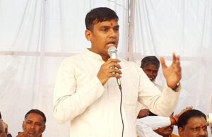 सड़क निर्माण के लिए 5 करोड़ मंजूर, जिपं सभापति गौरहा ने सीएम, सिंहदेव, ताम्रध्वज का जताया आभार