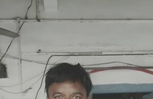 दूसरे की जमीन दिखाकर मकान बनाने  40 लाख का झांसा, बिल्डर गिरफ्तार