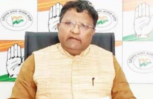 महिला पत्रकार के निवास के समक्ष गुण्डागर्दी, ऐसा कृत्य सभ्य समाज में स्वीकार्य नहीं -त्रिवेदी