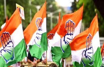 राहुल की भारत जोड़ो यात्रा की तर्ज पर छत्तीसगढ़ में आज से किसान सम्मान यात्रा