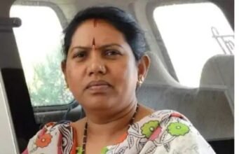 कांग्रेस ने लगाई सावित्री मंडावी के नाम पर मुहर, भाजपा के ब्रह्मानंद से होगा मुकाबला