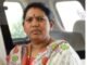 कांग्रेस ने लगाई सावित्री मंडावी के नाम पर मुहर, भाजपा के ब्रह्मानंद से होगा मुकाबला
