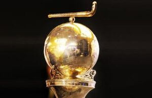 हॉकी वर्ल्ड ट्रॉफी आज छत्तीसगढ़ पहुंचेगी, सीएम भूपेश बघेल करेंगे अनावरण