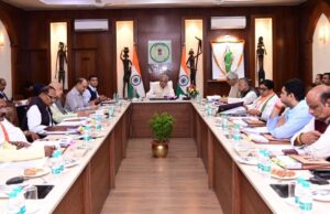 सभी स्कूल भवनों की होगी मरम्मत, 780 करोड़ खर्च करेगी भूपेश सरकार