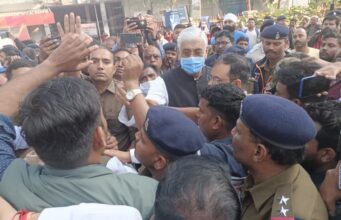 मेडिकल कॉलेज में 4 बच्चों की मौत पर स्वास्थ्य मंत्री ने 48 घंटे में रिपोर्ट मांगी, कहा- दोषियों पर कड़ी कार्रवाई होगी