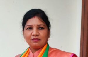 स्वास्थ्य मंत्री के गृह जिले में स्वास्थ्य सेवाओं का बुरा हाल दुर्भाग्यपूर्ण -अरुणा