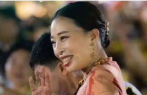 पार्क में कुत्तों के साथ दौड़ लगाती थाईलैंड की राजकुमारी को आया हार्ट अटैक, हालत स्थिर