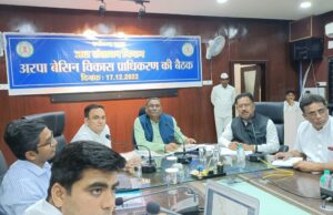 रतनपुर के प्राचीन तालाबों का होगा जीर्णोद्धार – शर्मा