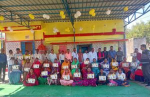 70 हजार रुपए भुगतान करके आबादी जमीन का लें मालिकाना हक: रामशरण