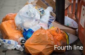 सिंगल यूज प्लास्टिक के खिलाफ नगर निगम का अभियान थमा, कड़े निर्देश के बाद भी कार्रवाई नहीं