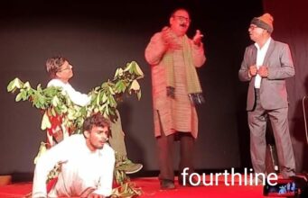 इप्टा का राज्य सम्मेलन कल से, जांजगीर , रायगढ़ और अंबिकापुर इकाई की होगी नाट्य प्रस्तुति