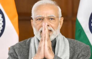 मन की बात में बोले मोदी, साल 2022 ने इतना दिया कि समेटना मुश्किल , सामर्थ्य, संकल्प, सहयोग और सफलता का वर्ष