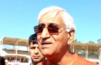 इस बार चुनाव लड़ने का पहले जैसा नहीं बन रहा मन – स्वास्थ्य मंत्री