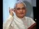 अटल बिहारी वाजपेयी जयंती पर आज उनकी एक कविता ‘कदम मिलाकर चलना होगा’ की कुछ पंक्तियां