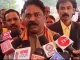 ब्रह्मानंद की गिरफ्तारी पर हाईकोर्ट की रोक के बाद उल्टे पांव लौटी पुलिस