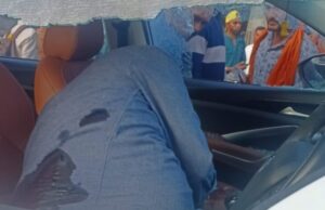 हिस्ट्रीशीटर संजू त्रिपाठी के हत्यारे हफ्तेभर से शहर में थे, पुलिस को मिले सबूत