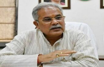 उपसचिव सौम्या चौरसिया की गिरफ्तारी राजनीतिक दुर्भावना से प्रेरित , पूरी ताकत से लड़ेंगे – बघेल
