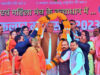 बेटियों को वीरता के क्षेत्र में दिया जाएगा माता बहादुर कलारिन पुरस्कार-भूपेश