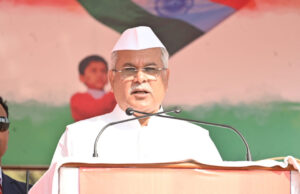 गणतंत्र दिवस पर बेरोजगारों को मुख्यमंत्री की सौगात, अगले वित्तीय वर्ष से बेरोजगारी भत्ता