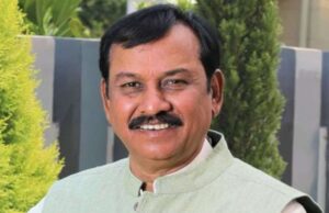 छत्तीसगढ़ को मिलेगा एक और केंद्रीय मंत्री, सांसद विजय बघेल दिल्ली तलब, आज हो सकती है घोषणा