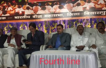 समय आ गया है हिंदू -मुस्लिमों में रोटी -बेटी के संबंध पर सोचें – नवीन कुमार