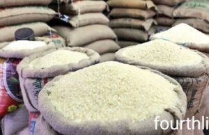 मुफ्त में बंटने वाला राशन का चावल बाजार में 17 से 18 रूपए किलो, राइस मिलों में पालिश के बाद यही 40 से 45 का, चेन बनाकर कालाबाजारी