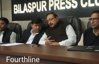 बिलासपुर में राष्ट्रीय व्यापार मेला 13 से , 5 दिन चलेगा मेला, 300 स्टाइल बुक ,रोज होंगे सांस्कृतिक कार्यक्रम