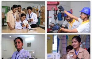 बालको के वेदांता स्किल स्कूल को भारत सरकार से मिली फाइव स्टार रेटिंग, छह ट्रेडों में आवासीय प्रशिक्षण दे रहा स्किल स्कूल