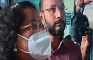 Money laundering case:सौम्या चौरसिया की रिमांड 27 जनवरी , IAS समीर विश्नोई और सूर्यकांत तिवारी की रिमांड 14 फरवरी तक बढ़ी