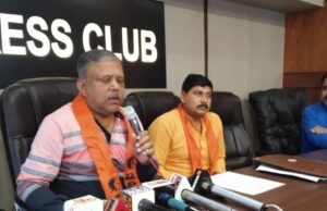 पेंशन अंतिम वेतन का 50 प्रतिशत से कम न हो, गारंटी दे सरकार – सरकारी कर्मचारी परिसंघ