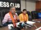 पेंशन अंतिम वेतन का 50 प्रतिशत से कम न हो, गारंटी दे सरकार – सरकारी कर्मचारी परिसंघ