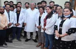 जूनियर डॉक्टरों की हड़ताल समाप्त, आज से करेंगे इलाज, सीएम से मुलाकात के बाद ड्यूटी पर लौटने का लिया फैसला