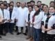 जूनियर डॉक्टरों की हड़ताल समाप्त, आज से करेंगे इलाज, सीएम से मुलाकात के बाद ड्यूटी पर लौटने का लिया फैसला