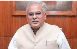 बजट की तैयारी में जुटी भूपेश सरकार, बेरोजगारी भत्ता संमेत अन्य मुद्दों पर आज इन तीन मंत्रियों से चर्चा