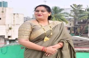 सिंहदेव समर्थक कांग्रेस नेत्री ने छोड़ी पार्टी, कहा – नेताओं का कार्य – व्यवहार बदल गया