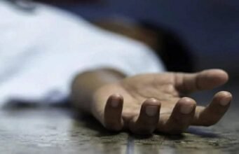 सड़क पर 70 प्रतिशत जली हालत में मिली युवती, 112 की पुलिस ने सिम्स पहुंचाया, हालत नाजुक