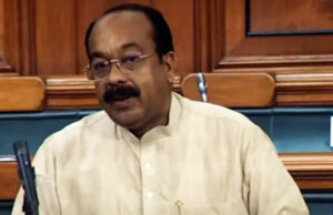 छत्तीसगढ़ के भाजपा सांसद बनाए जा सकते हैं मंत्री, अरुण साव भी दिल्ली पहुंचे , इसी माह मोदी कैबिनेट का विस्तार