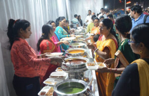 प्रदेश का दूसरा मिलेट कैफे कोरबा में शुरू , इडली, डोसा, बड़ा, केक ,चीला और हलवा भी