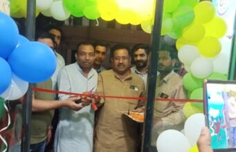 एटीएम खुलने से अब किसानों को पैसे के लिए नहीं लगानी पड़ेगी कतार – नायक