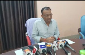 भूपेश सरकार की धान खरीदी नीति से किसानों के जीवन में आई खुशहाली – नायक